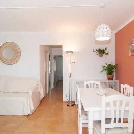 Apartment Seafront
