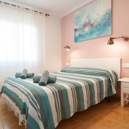Seafront Apartamento *
