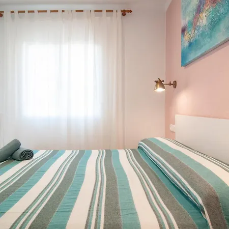 Apartamento Seafront L'Estartit