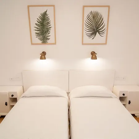 Seafront Apartamento *