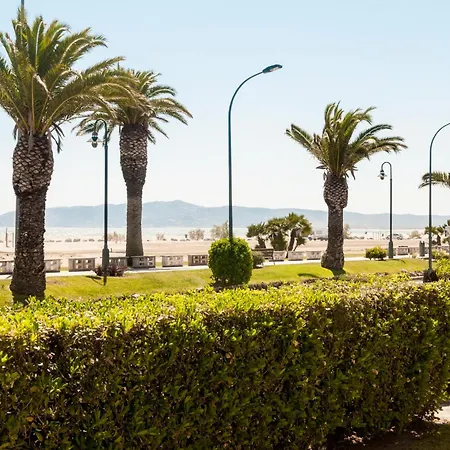 Seafront *