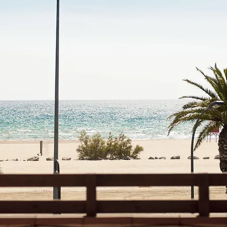 Seafront Apartment L'Estartit