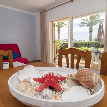 Seafront L'Estartit