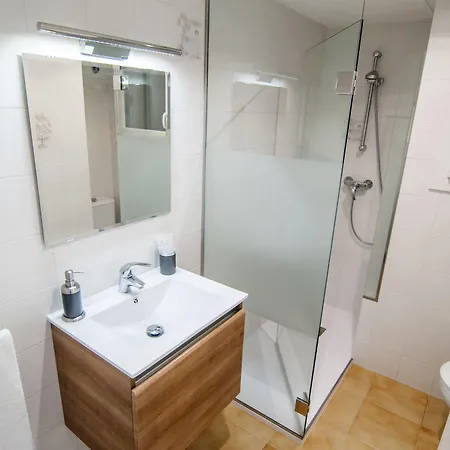 Seafront Apartment L'Estartit