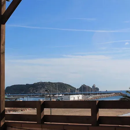 Apartamento Seafront L'Estartit