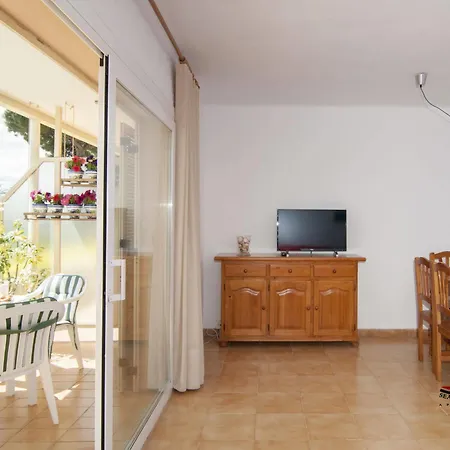 Apartamento Seafront *