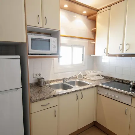 Seafront Apartment L'Estartit
