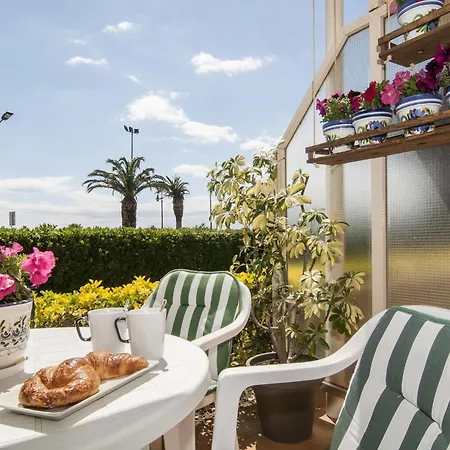 Apartment Seafront L'Estartit