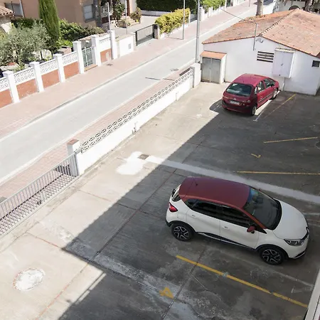 Apartment Seafront