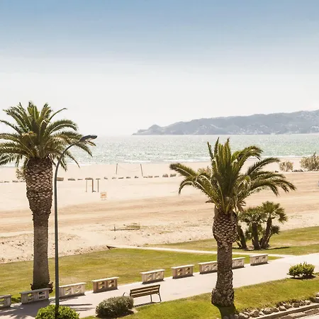Seafront *
