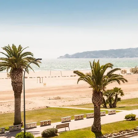 Seafront *