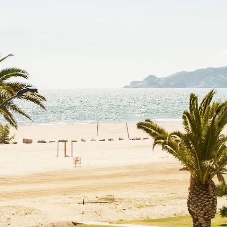 Lejlighed Seafront *