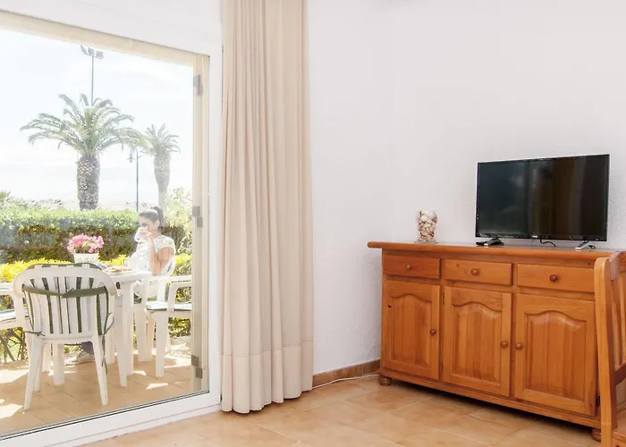 Seafront Apartamento *