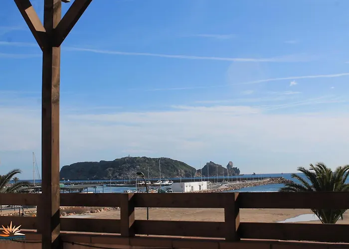 Apartamento Seafront L'Estartit