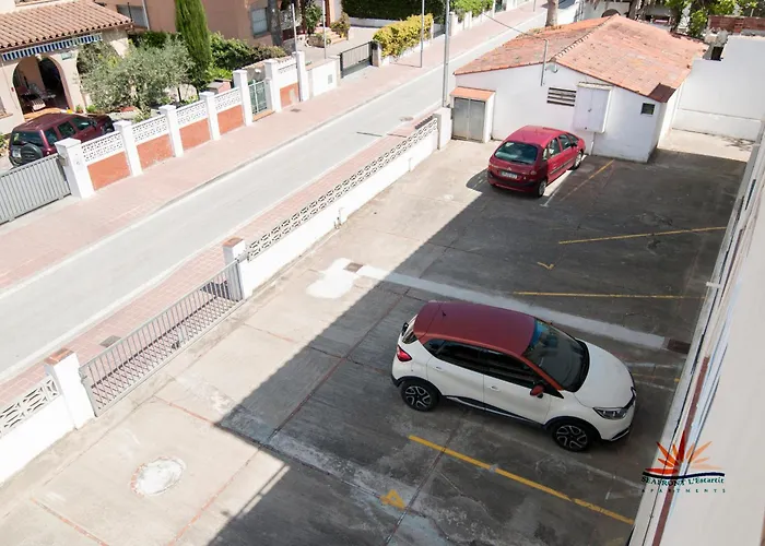 Apartamento Seafront