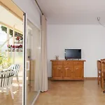 Apartment Seafront *