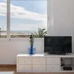 Apartment Seafront L'Estartit