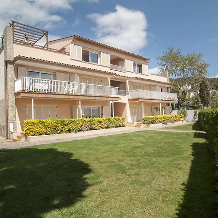Seafront Appartement *