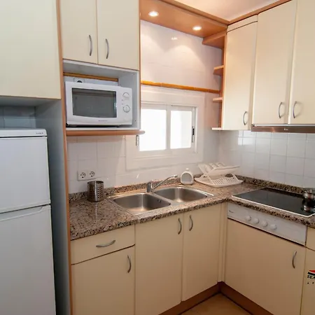 Seafront Appartement L'Estartit