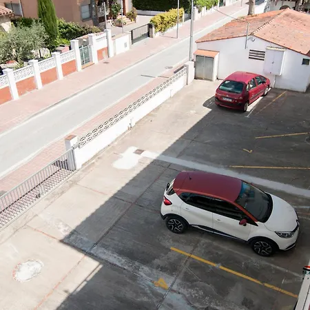 Appartement Seafront