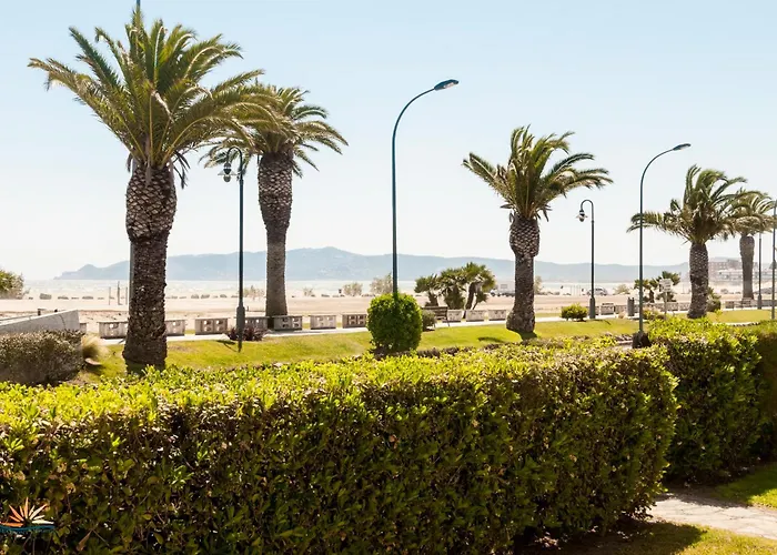 Seafront *