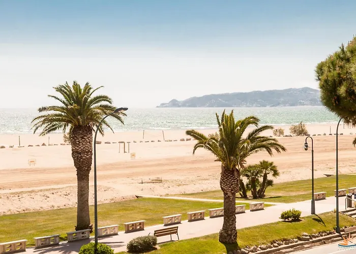 Seafront *