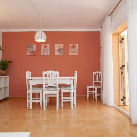 Apartamento Seafront L'Estartit