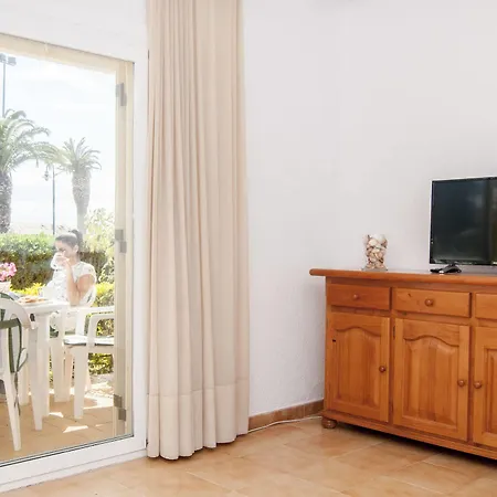 Seafront Apartamento *