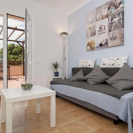 Apartamento Seafront L'Estartit