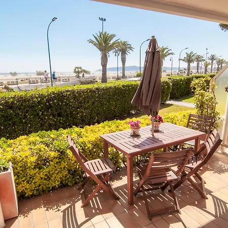 Appartamento Seafront *