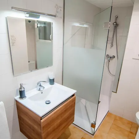 Seafront Apartamento L'Estartit